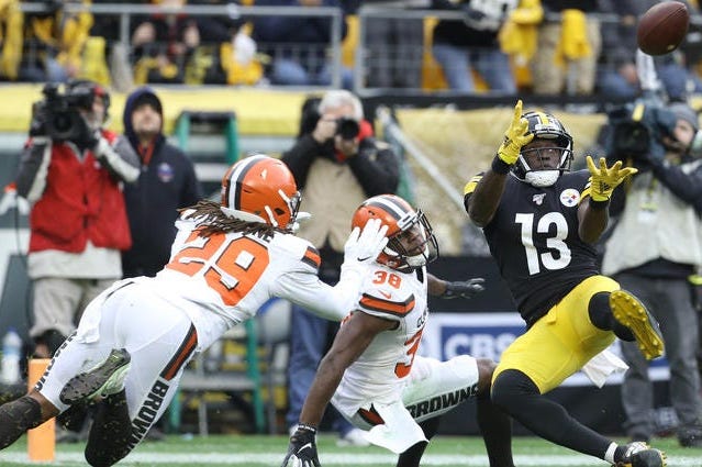 James Washington James Washington