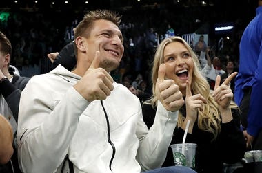 Rob Gronkowski