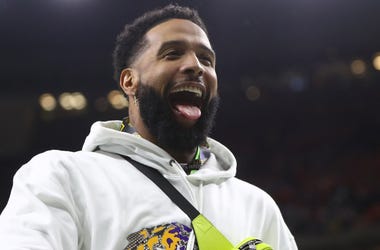 Odell Beckham Jr.