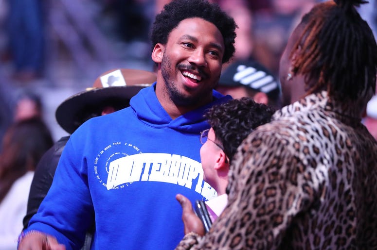 Myles Garrett