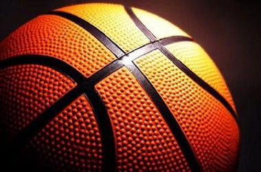 NBA Basketball
