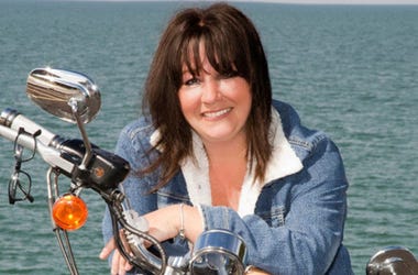 Paula Balish