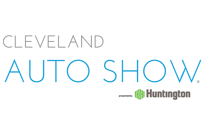 cleveland auto show