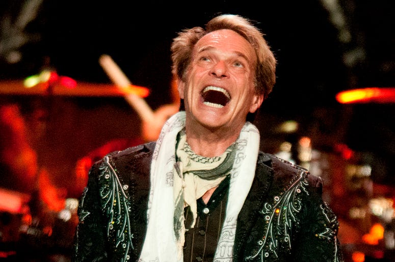 David Lee Roth David Lee Roth