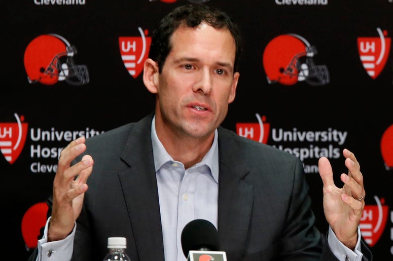Paul DePodesta Paul DePodesta