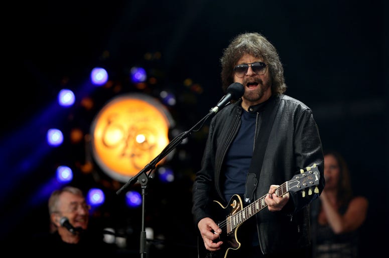 Jeff Lynne Jeff Lynne