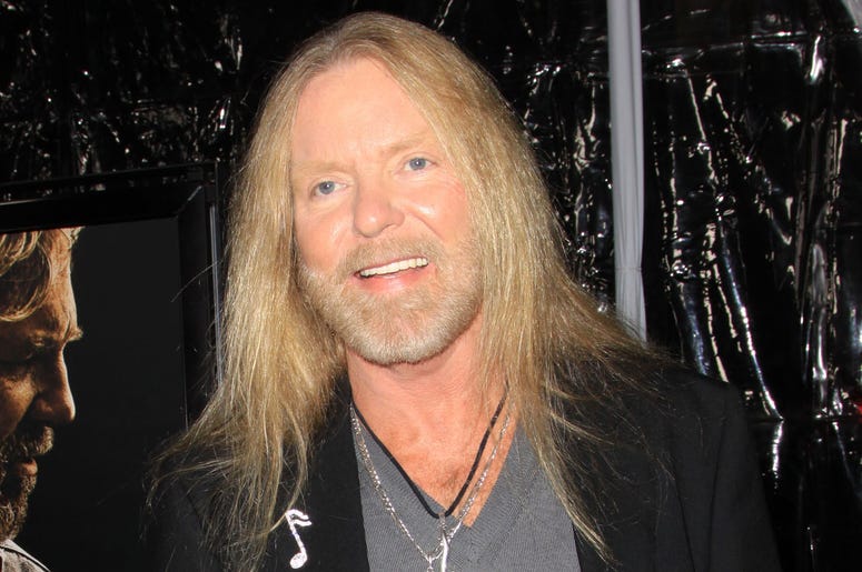 Gregg Allman Gregg Allman