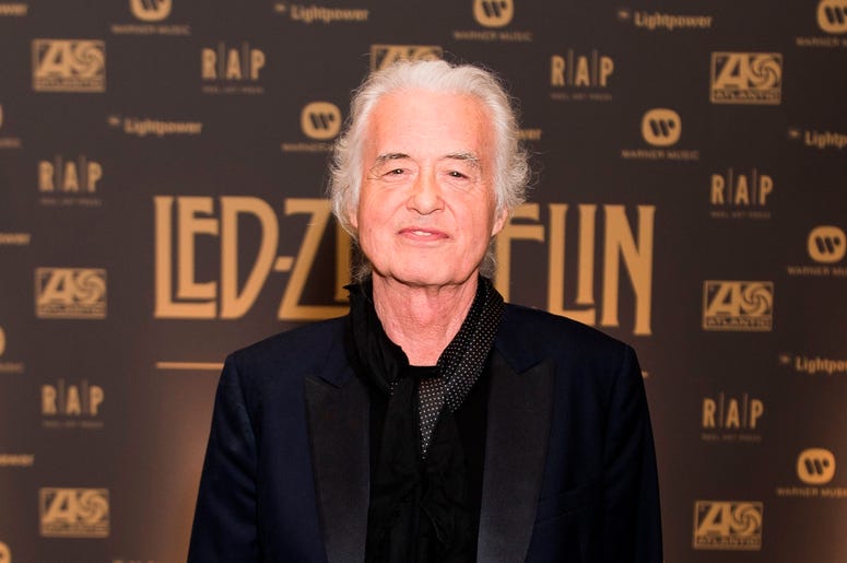 Jimmy Page Jimmy Page