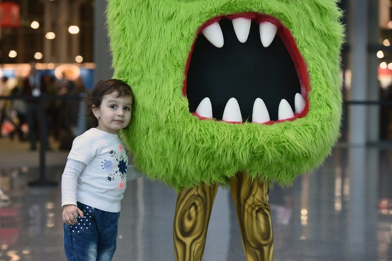 2019 Toy Fair New York 2019 Toy Fair New York
