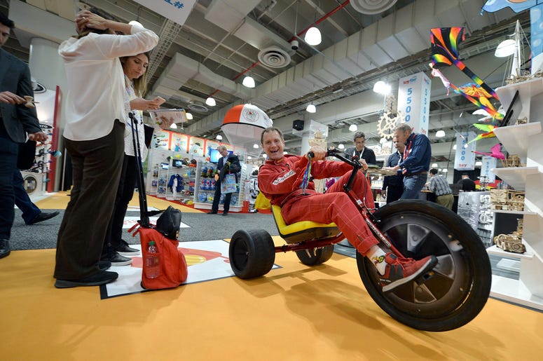 2019 Toy Fair New York 2019 Toy Fair New York