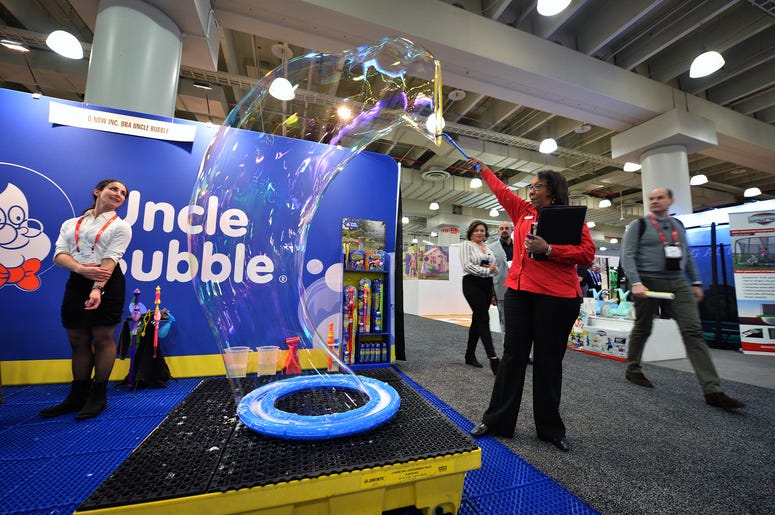 2019 Toy Fair New York 2019 Toy Fair New York