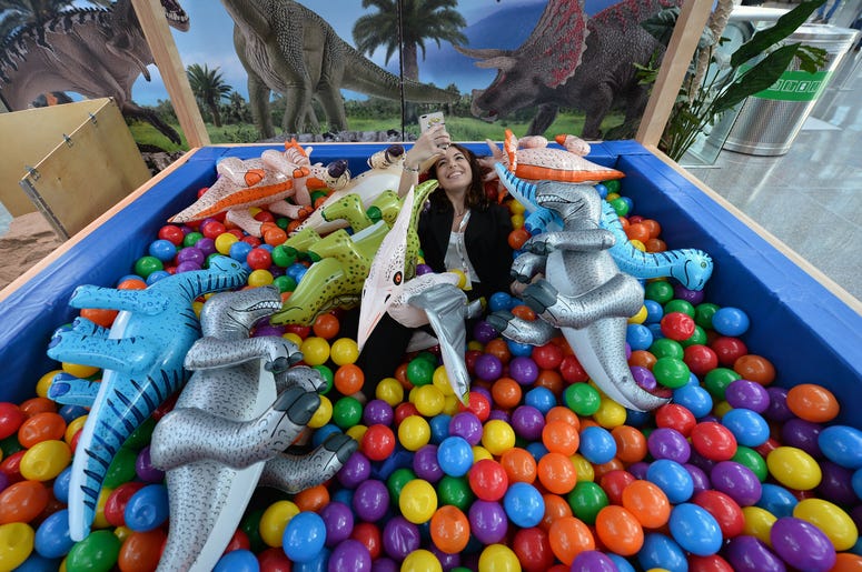 2019 Toy Fair New York 2019 Toy Fair New York