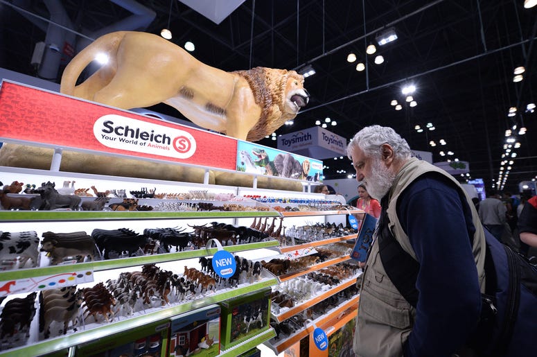 2019 Toy Fair New York 2019 Toy Fair New York