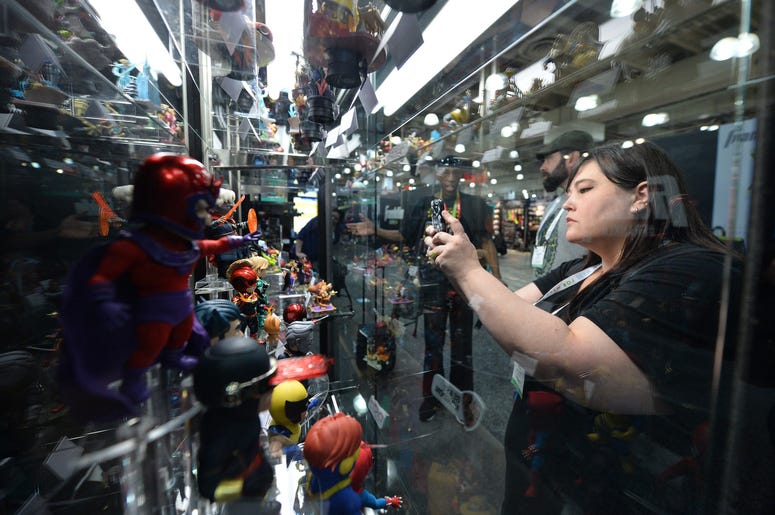 2019 Toy Fair New York 2019 Toy Fair New York