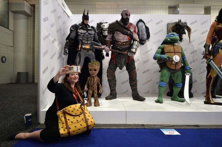 2019 Toy Fair New York 2019 Toy Fair New York