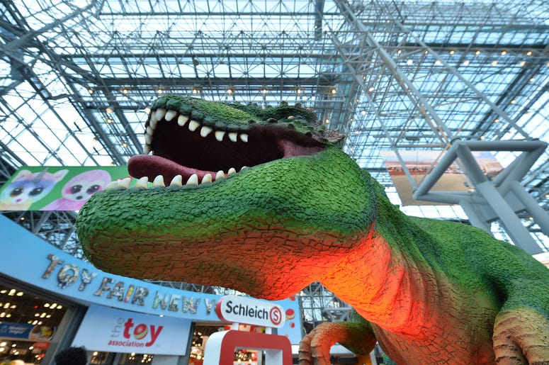 2019 Toy Fair New 2019 Toy Fair New