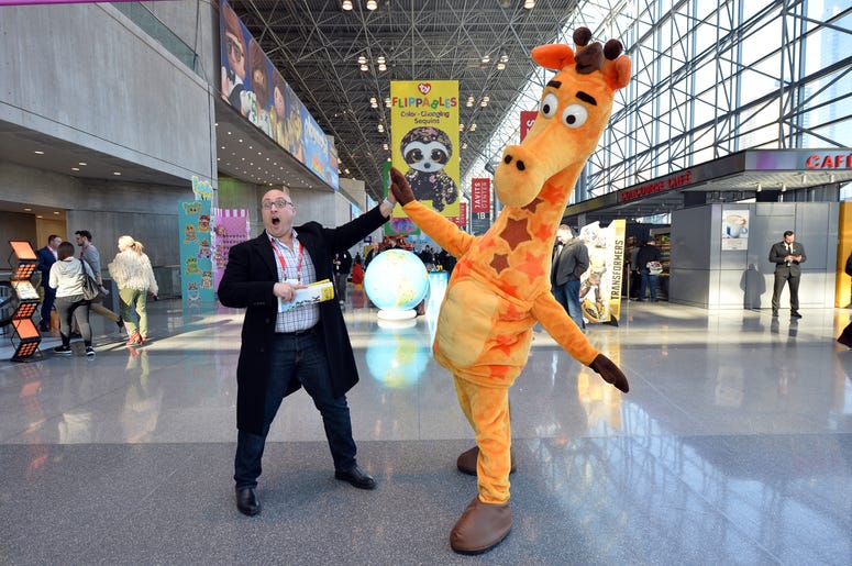 2019 Toy Fair New 2019 Toy Fair New