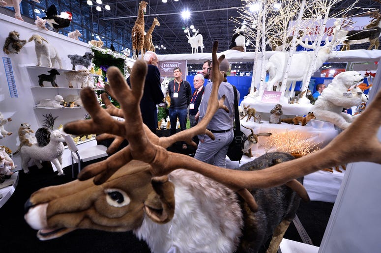 2019 Toy Fair New York 2019 Toy Fair New York