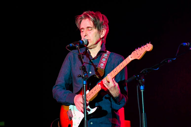 Eric Johnson with Experience Hendrix Tour at Pompano Beach Amphitheater, Pompano Beach, Florida, March 3, 2019. Eric Johnson with Experience Hendrix Tour at Pompano Beach Amphitheater, Pompano Beach, Florida, March 3, 2019.