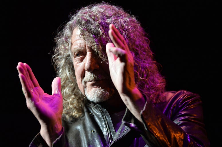 performs during the 3rd Annual LOVE ROCKS NYC concert at the Beacon Theatre in New York, NY, March 7, 2019. performs during the 3rd Annual LOVE ROCKS NYC concert at the Beacon Theatre in New York, NY, March 7, 2019.