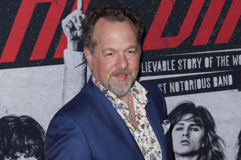 David Costabile at Los Angeles Premiere Of Netflix's 'The Dirt' held at The ArcLight Hollywood - Cinerama Dome on March 18, 2019 in Hollywood, CA David Costabile at Los Angeles Premiere Of Netflix's 'The Dirt' held at The ArcLight Hollywood - Cinerama Dome on March 18, 2019 in Hollywood, CA