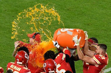 Super Bowl