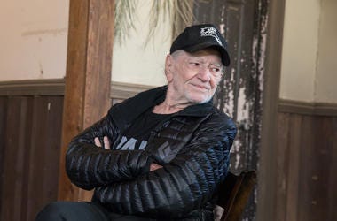 Willie Nelson