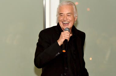 Jimmy Page