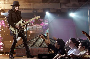 Mick Mars Motley Crue Mick Mars Motley Crue