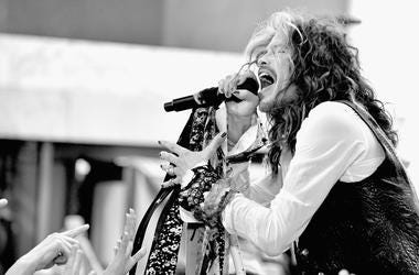 Aerosmith Aerosmith