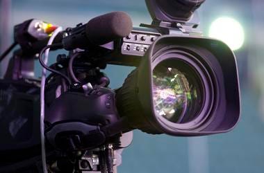 TV camera