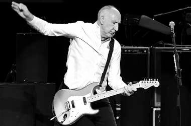 Pete Towshend Pete Towshend