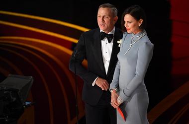 Daniel Craig