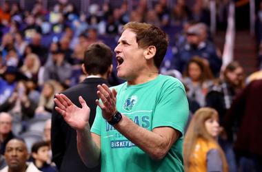 Mark Cuban