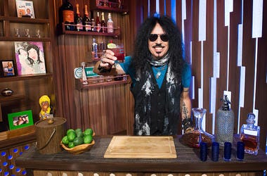 Frankie Banali Quiet Riot Frankie Banali Quiet Riot