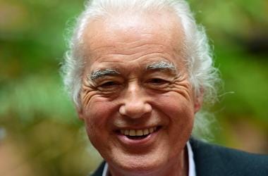 Jimmy Page