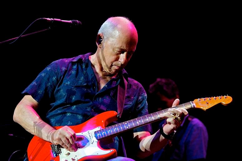 Mark Knopfler Mark Knopfler