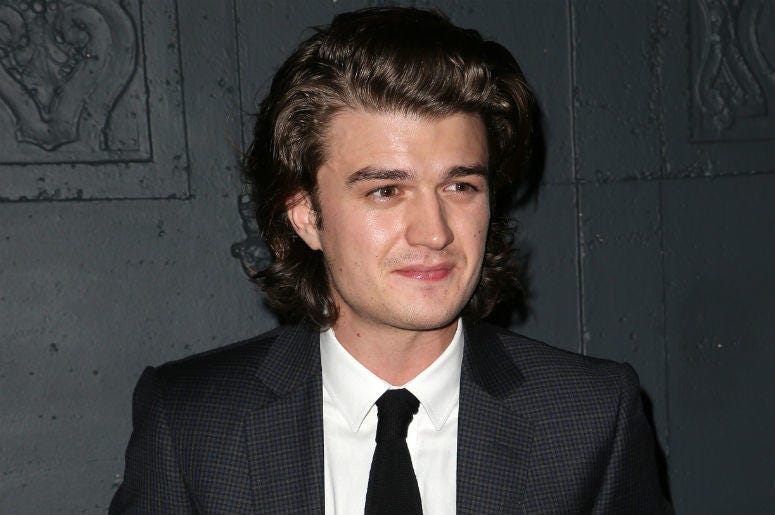 Joe Keery Joe Keery