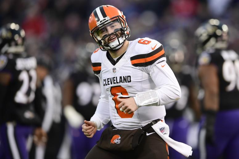 Jim Brown Nfl >> Baker Mayfield Jim Brown Star In Nfl Commercial 98 5 Wncx Jim Brown Nfl >> Baker Mayfield Jim Brown Star In Nfl Commercial 98 5 Wncx