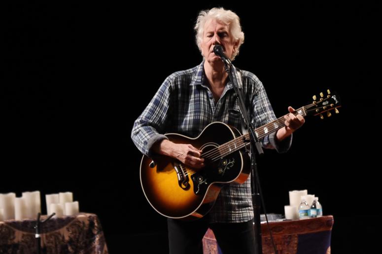 Graham Nash Performs Graham Nash Performs