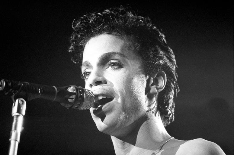 Prince Prince