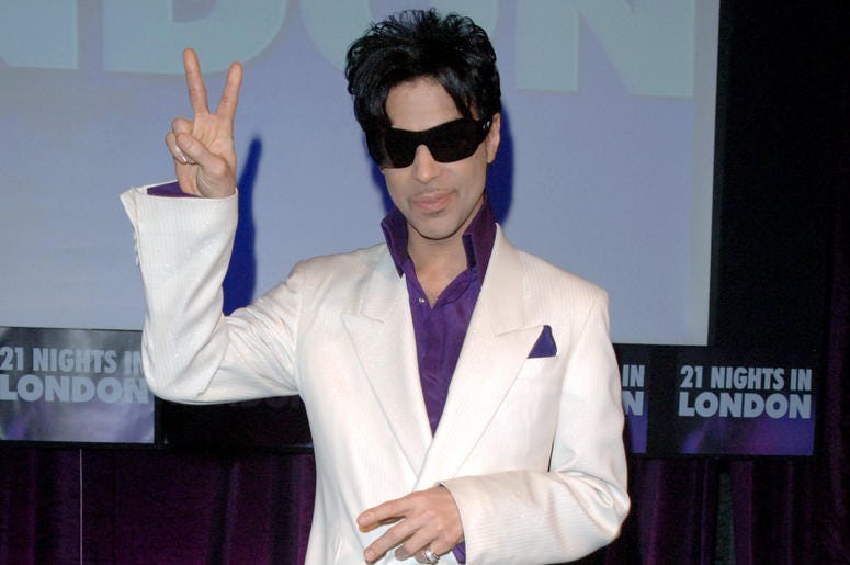 Prince Prince