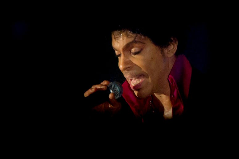 Prince Prince