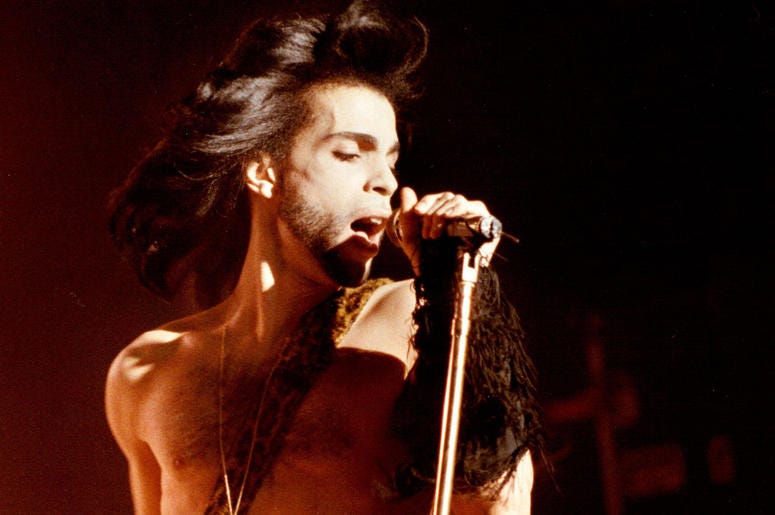 Prince Prince