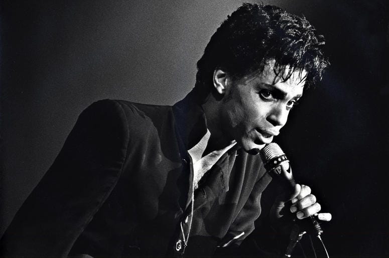 Prince Prince