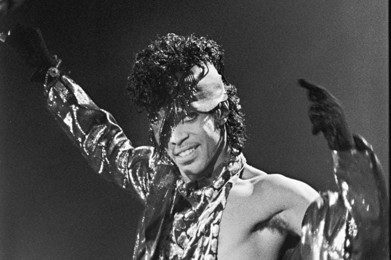 Prince Prince