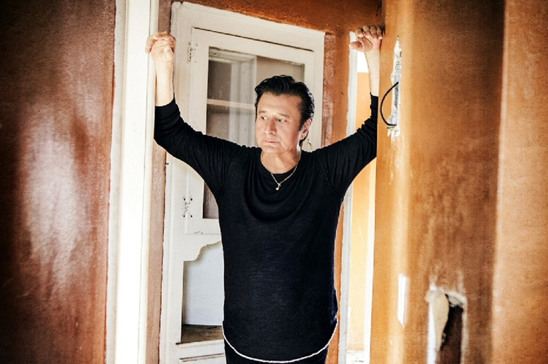 Steve Perry Steve Perry