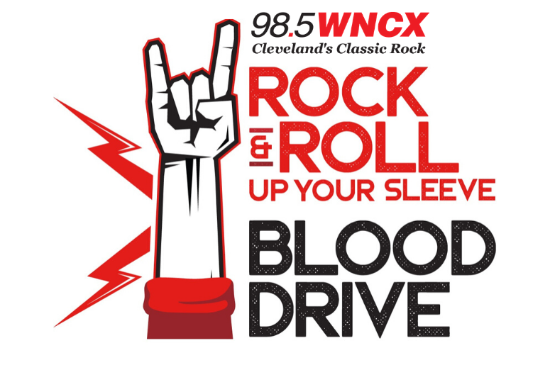 wncx blood drive