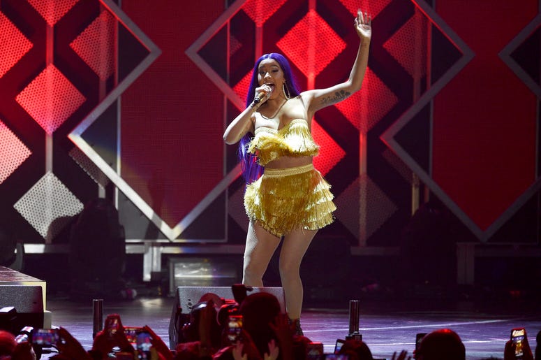 Cardi B