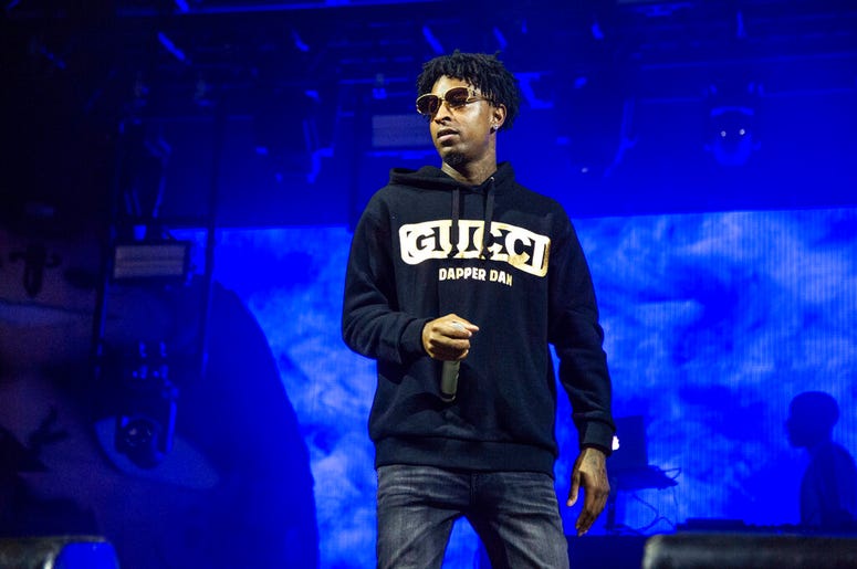 21 Savage